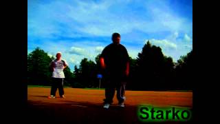 swollen members - Bottom Line | Cwalk Starko/Jester