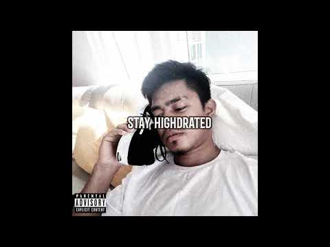 Daledo - Stay Highdrated (Prod by. Manuel)