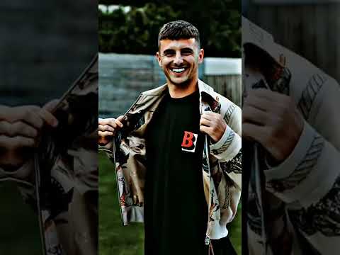 MASON MOUNT VS FODEN who's got more drip