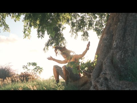 Blvk H3ro (Black Hero) - Outside (Official Music Video)