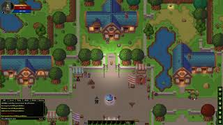 Megania Online | Primeros pasos