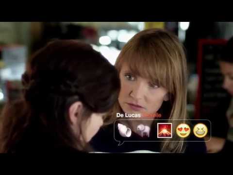 Emoticônes - Addict - Le Grand Journal du 24/11 – CANAL+