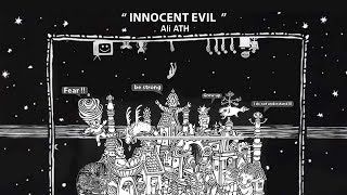 Ali ATH - I Feel Good [Innocent Evil]