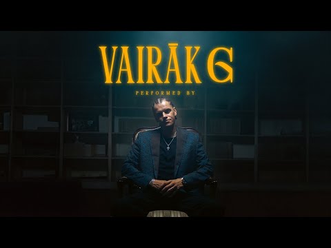 EIKSHO - Vairāk G (mūzika: PIONIERIS)