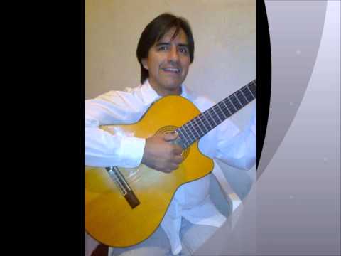 Dany Carabajal - Zamba para mi luna