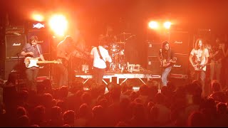 Diarrhea Planet "Spooners"  Live @ Exit/In  7/25/14  (720p)