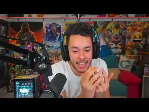 TheGrefg! REACCIONANDO a la MEJOR PARTIDA de BUGHA - TheGrefg