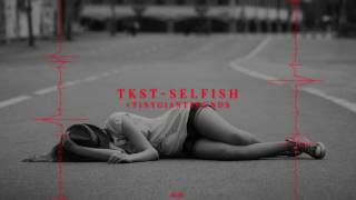 The Kite String Tangle - Selfish