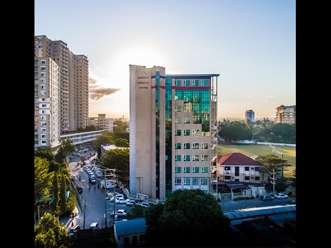 Welcome to Regency Medical Centre