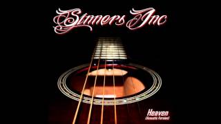 Sinners Inc - Heaven (Acoustic Version)