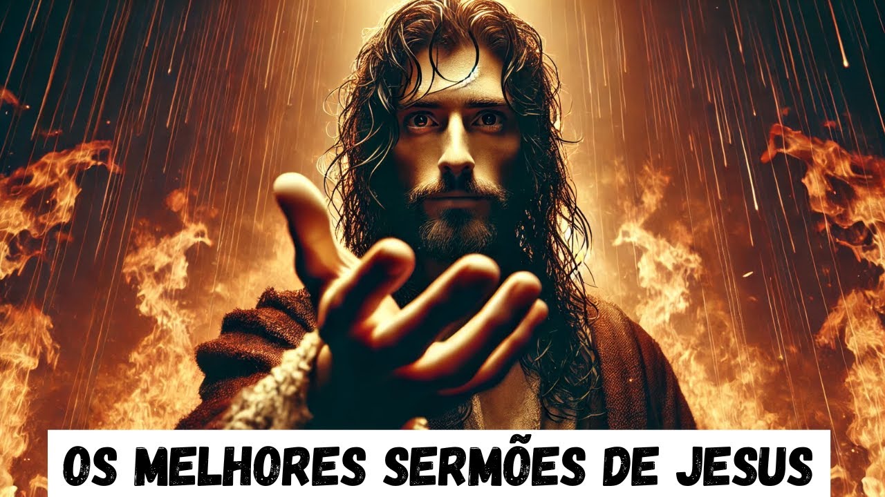 Como os Melhores Sermões de Jesus pode Impactar sua Vida e seu Futuro