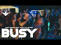 Niku Bossi ft Ghetto Queen - BUSY (prod. By Teo Tzimas) (Official Music Video)