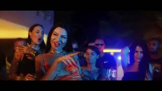 Niku Bossi ft Ghetto Queen - BUSY (prod. By Teo Tzimas) (Official Music Video)
