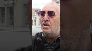 Թող կանաչի ուտեն... ///Լրաբեր
