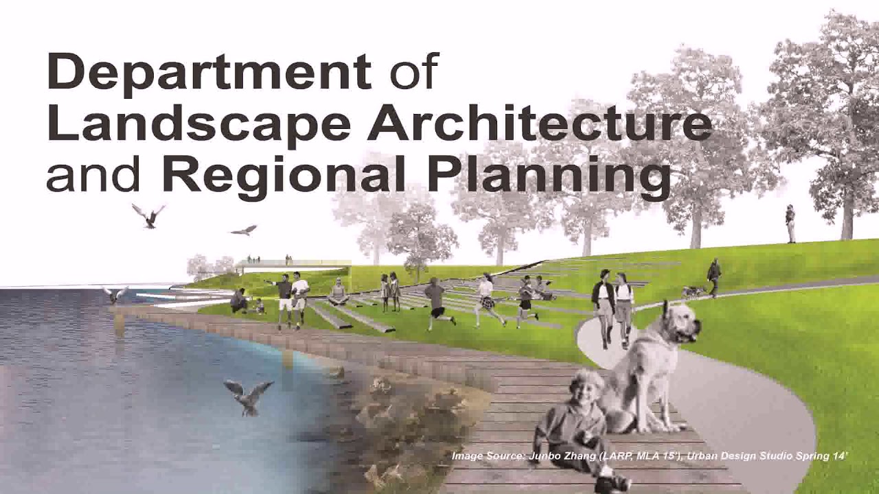 Site Analysis In Landscape Design Process