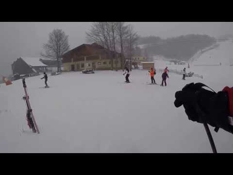 Cimone Sci - 16/01/17