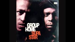 Group Home - Supa Star [10 MINS INTRO]