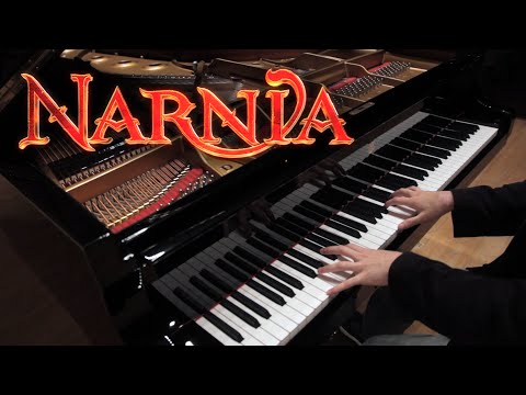 The Chronicles of Narnia - The Battle - Epic Piano Solo | Leiki Ueda