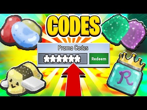 Use These Epic Codes For Free Stuff In Roblox Bee Swarm - how to jump high in roblox bee swarm simulator