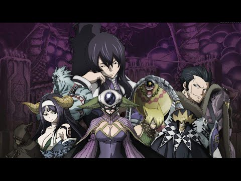 Ranking all 9 Demon Gates of Tartaros from Weakest to Strongest