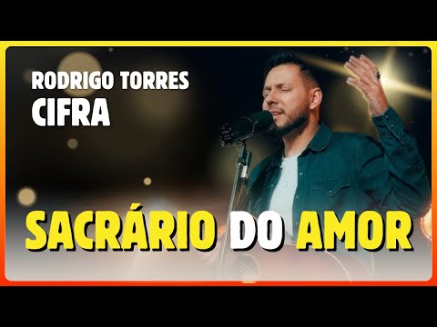 Sacrário do Amor - Amigos do Pai
