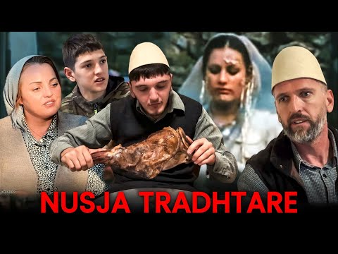 Nusja tradhtare, mishi i helmuar - Tregime popullore | Borxhlia (Episodi 69)