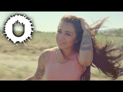 Bondax - Giving It All (Official Video)