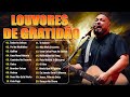 FERNANDINHO Caminho No Deerto Todas As Coisas Único Top 20 Hinos Gospel Mais Ouvidos De 2024
