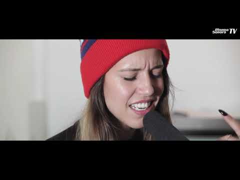 Andrea Dawson "Intoxicated" desde la redacción de Mondo Sonoro en Barcelona