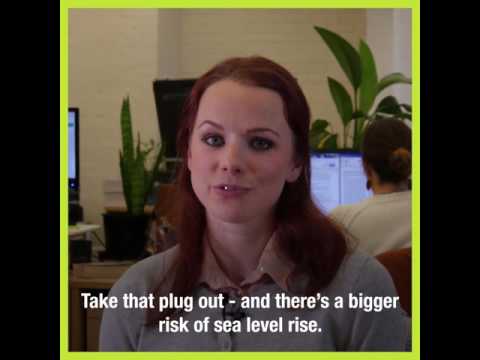 What's so special about the Larsen C iceberg?