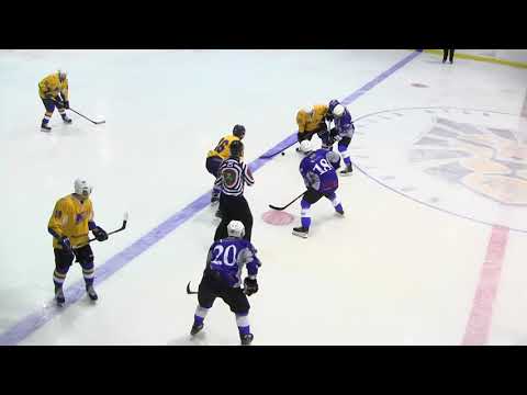 HK Lavina - HK Kurbads Old Boys (PAFBET LHL Elite)