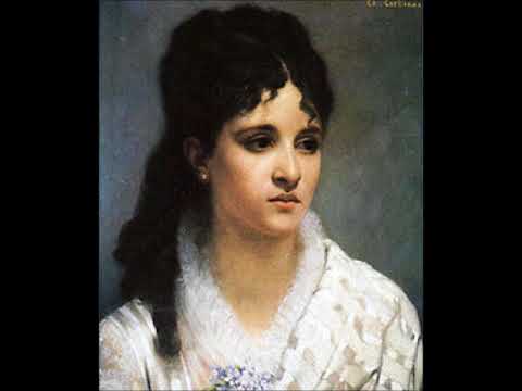 Mélanie Bonis : Ballade op.27 ( Jean Dubé)