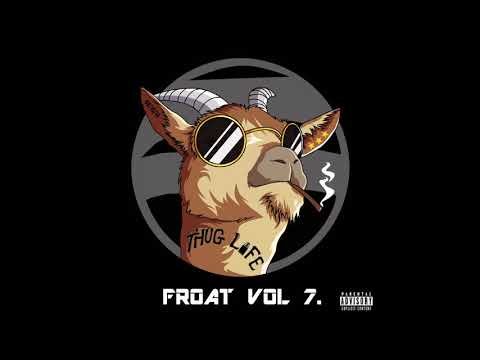 FROATGANG - FROAT VOL. 7 [Full Album]