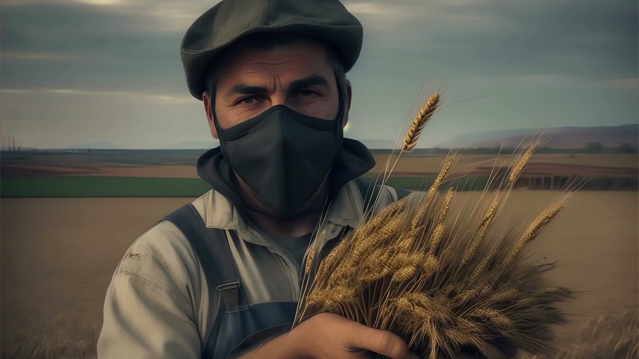 “Release” Nuclear Contaminated Water - TRAILER