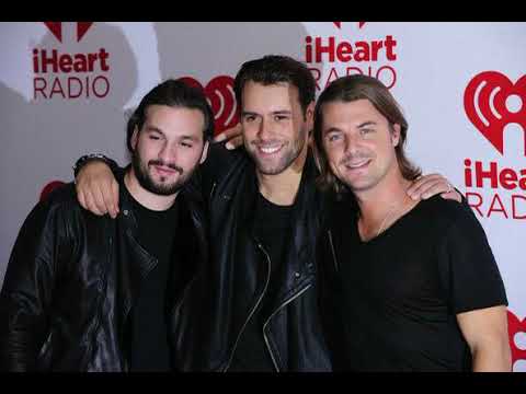 Axwell - Ingrosso vs. Coldplay - Dawn vs. The Scientist (Axwell Ingrosso Mashup)