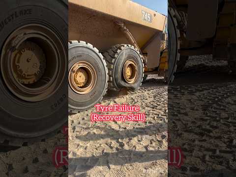 Yeh Tariqa use kro - Tyre fail ho Jane pr
