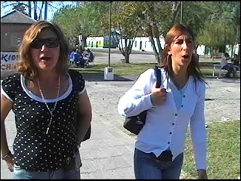 FIESTA DEL TERNERO EN AYACUCHO Y FIESTA EN LO DE MARIA CORONELgilgamesh38