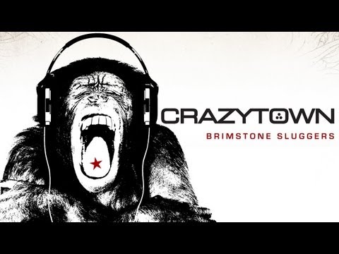 CRAZYTOWN TV - Episode 3