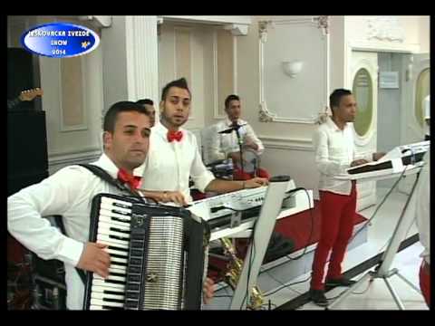 LESKOVACKA ZVEZDE SHOW 2014 NESA ARIFOVIC MANGAVA TU 100% - STUDIO ROMA -