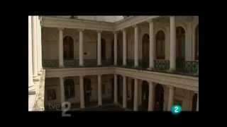 ORTEGA Y GASSET - documental - la 2