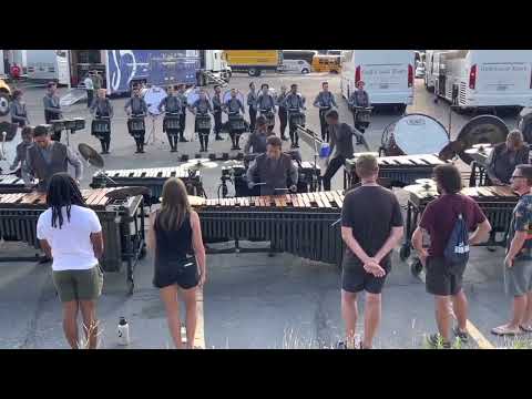 That One Part of Troopers 2022 Where the Pit Goes Crazy With Glissandos