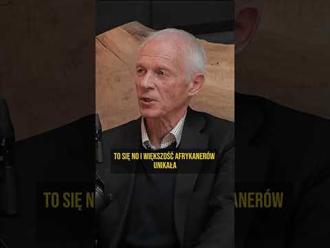 RPA popierała niemców? Janusz Waluś