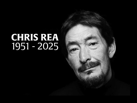 Boro's Tribute To Chris Rea