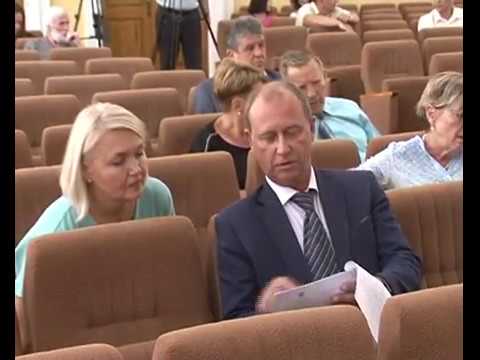 Курск опаздывает с формированием комфортной городской среды