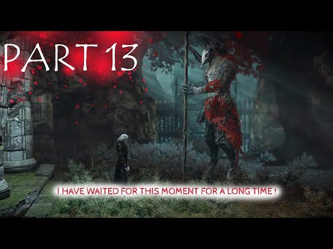 Castlevania: Lords Of Shadow 2 PC Walkthrough Gameplay Part 13 - Full Game [HD] | btp gameplay