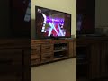 Fruit Ninja Kinect EXTREME Pomegranate Chop