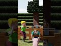 Minecraft Put It On Him Make Him Wanna Marry Me Yeah