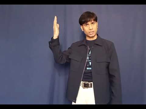 Rohit Jha Auditions video 