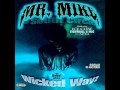 MR. MIKE feat. E-A-SKI - Southwest