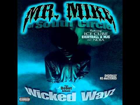 MR. MIKE feat. E-A-SKI - Southwest